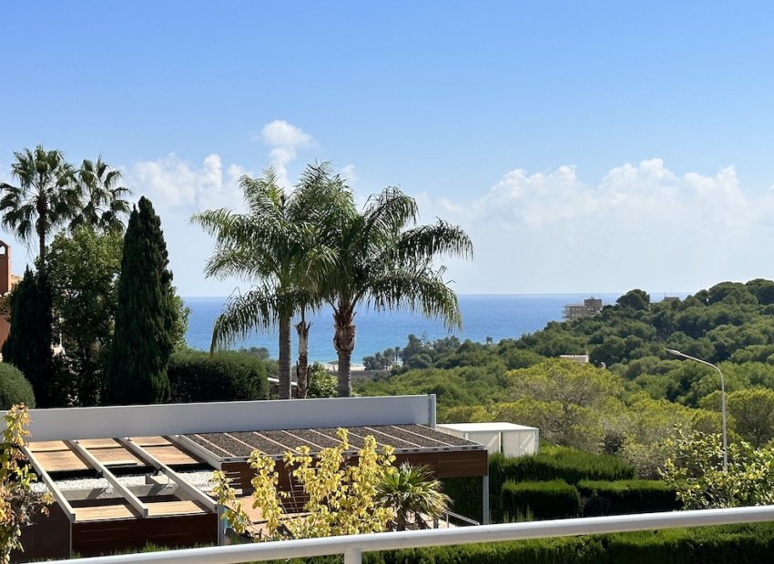 Herverkoop - Villa - Orihuela Costa - Dehesa de campoamor