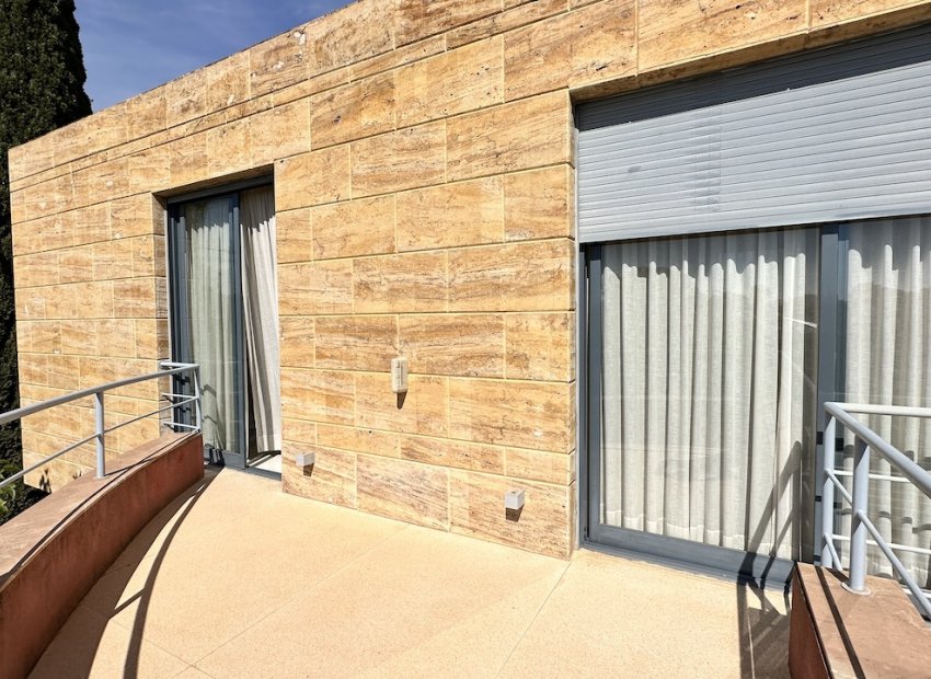 Herverkoop - Villa - Orihuela Costa - Dehesa de campoamor