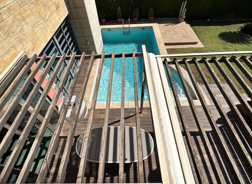 Herverkoop - Villa - Orihuela Costa - Dehesa de campoamor