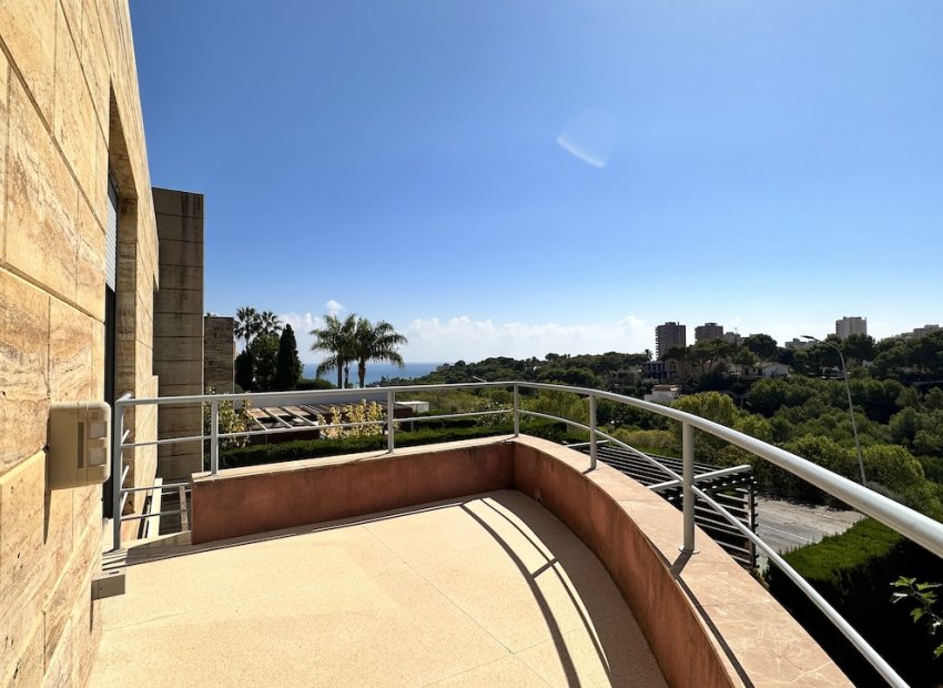 Herverkoop - Villa - Orihuela Costa - Dehesa de campoamor