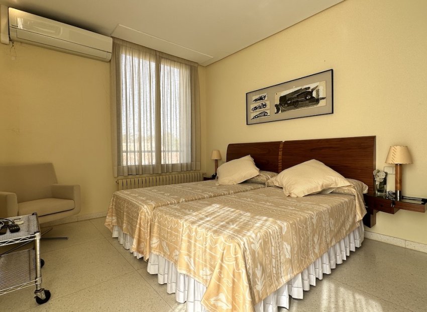 Herverkoop - Villa - Orihuela Costa - Dehesa de campoamor