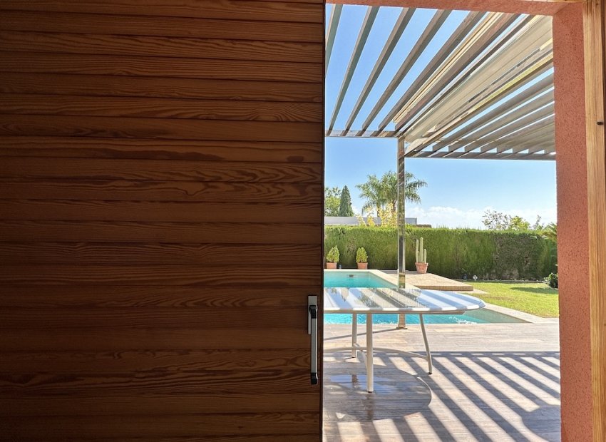 Herverkoop - Villa - Orihuela Costa - Dehesa de campoamor