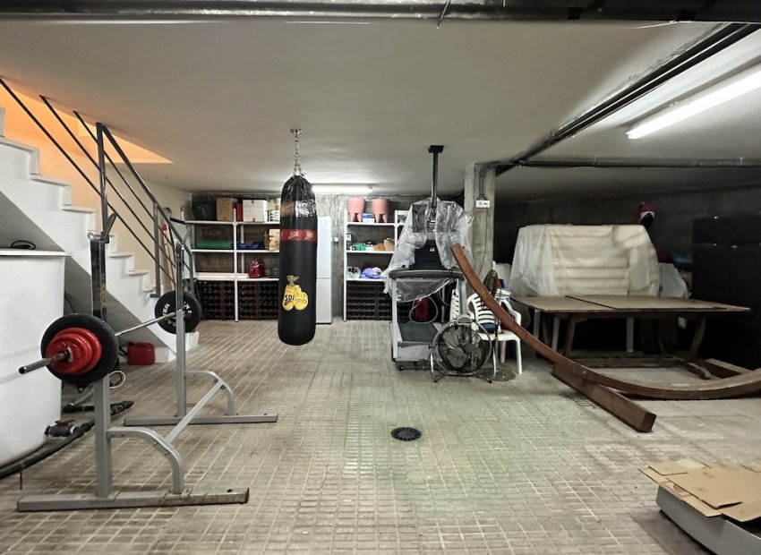 Herverkoop - Villa - Orihuela Costa - Dehesa de campoamor