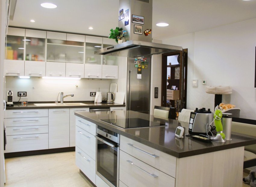 Herverkoop - Villa - Orihuela Costa - Dehesa de campoamor