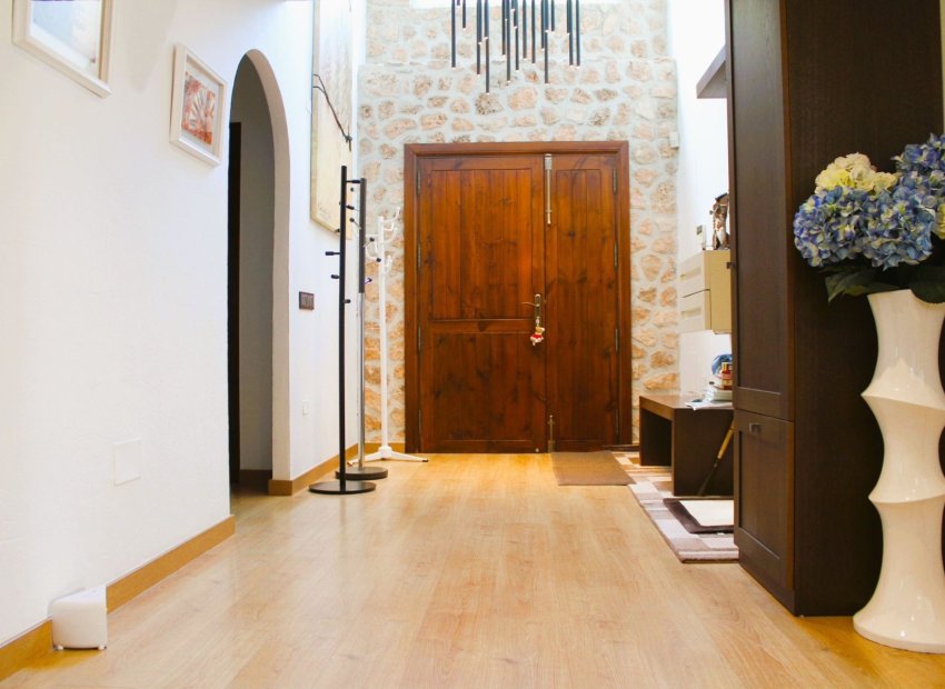 Herverkoop - Villa - Orihuela Costa - Dehesa de campoamor