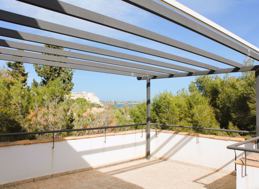 Herverkoop - Villa - Orihuela Costa - Dehesa de campoamor