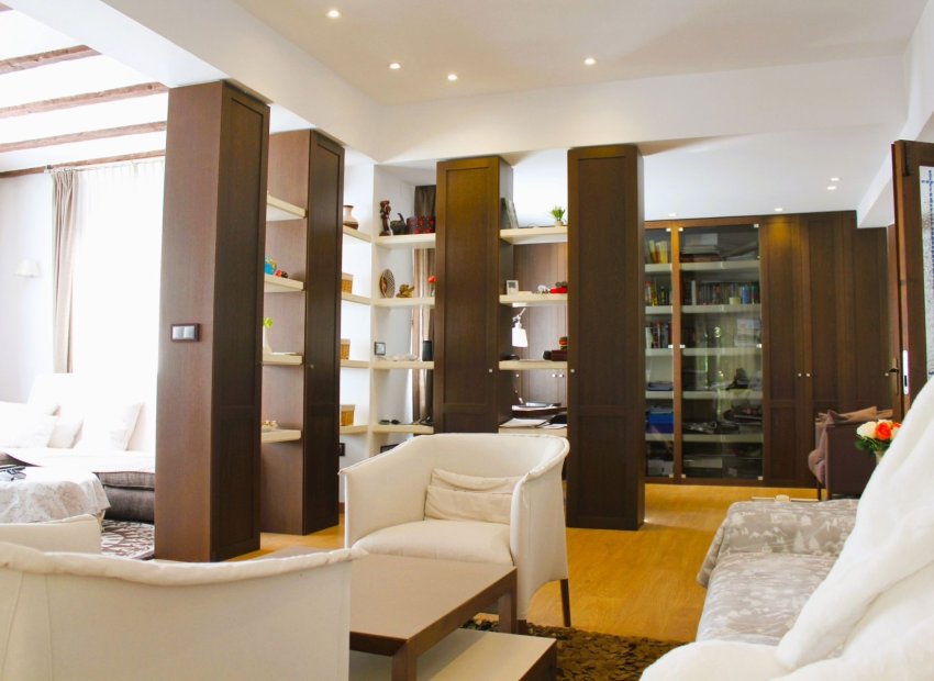 Herverkoop - Villa - Orihuela Costa - Dehesa de campoamor