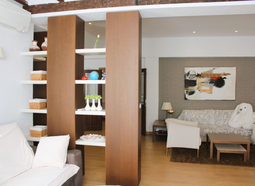 Herverkoop - Villa - Orihuela Costa - Dehesa de campoamor