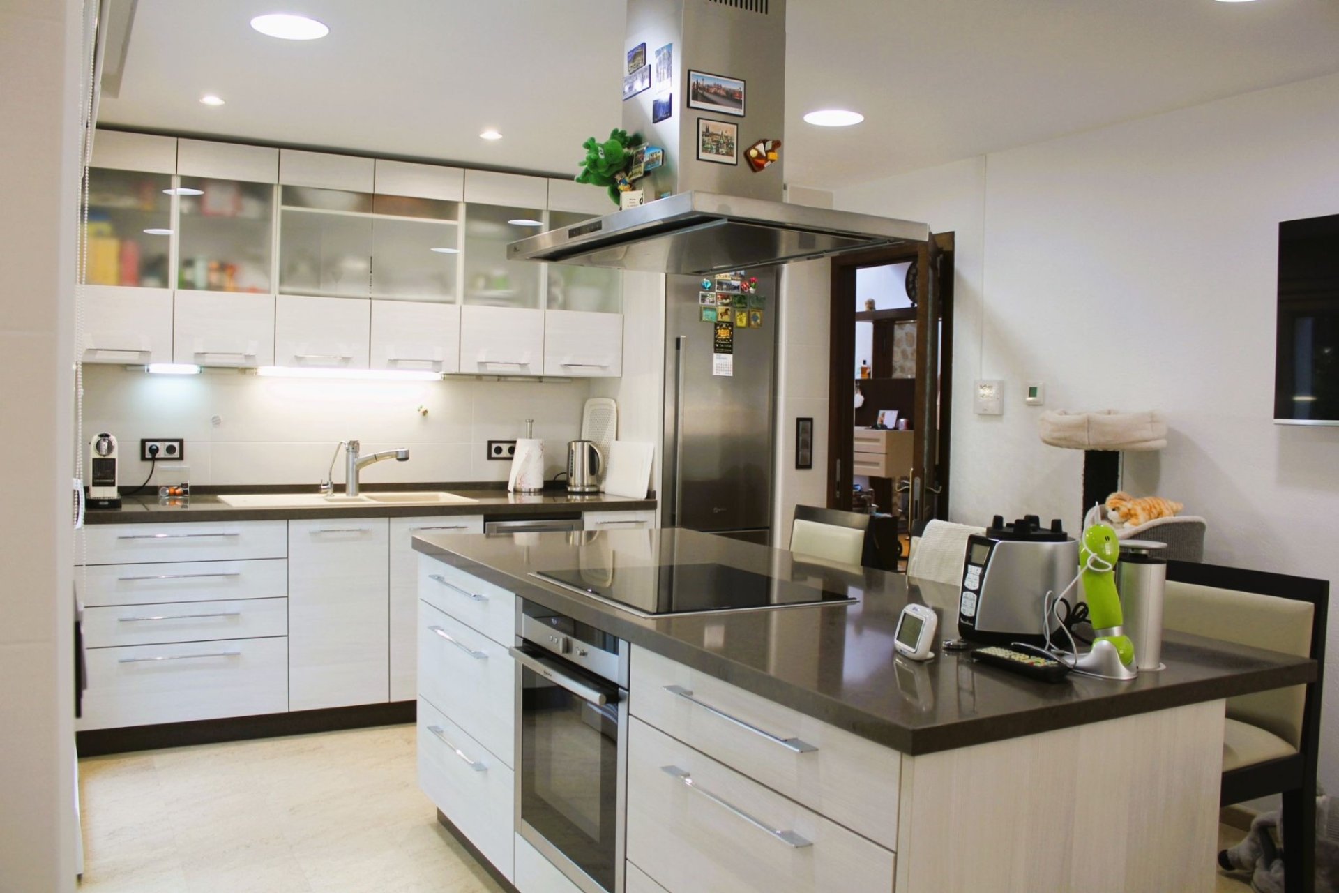 Herverkoop - Villa - Orihuela Costa - Dehesa de campoamor