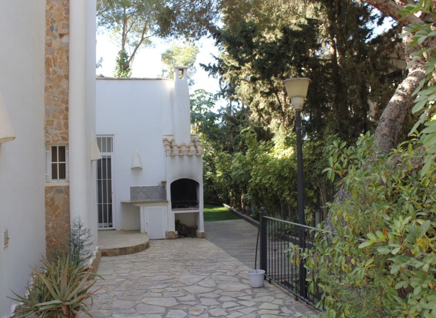 Herverkoop - Villa - Orihuela Costa - Dehesa de campoamor