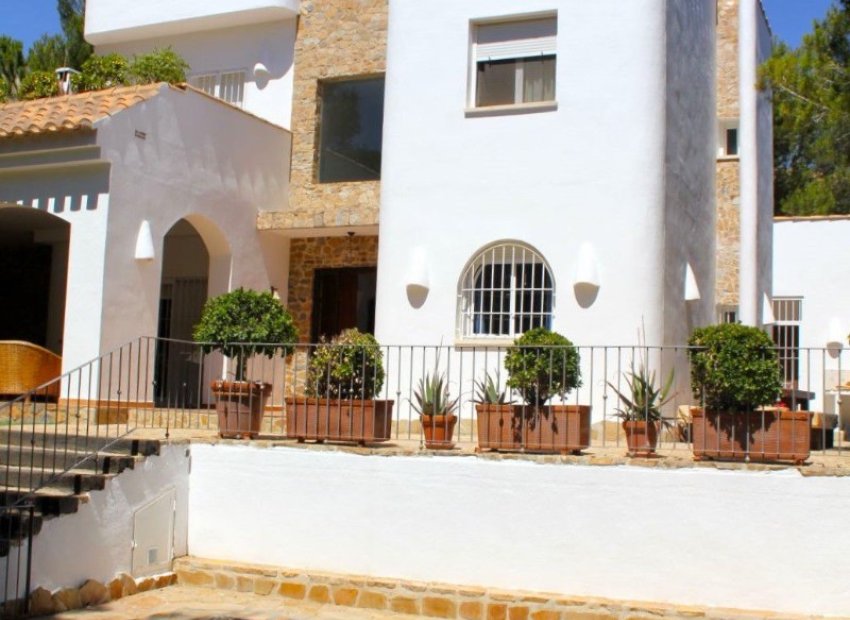 Herverkoop - Villa - Orihuela Costa - Dehesa de campoamor
