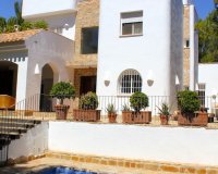 Herverkoop - Villa - Orihuela Costa - Dehesa de campoamor