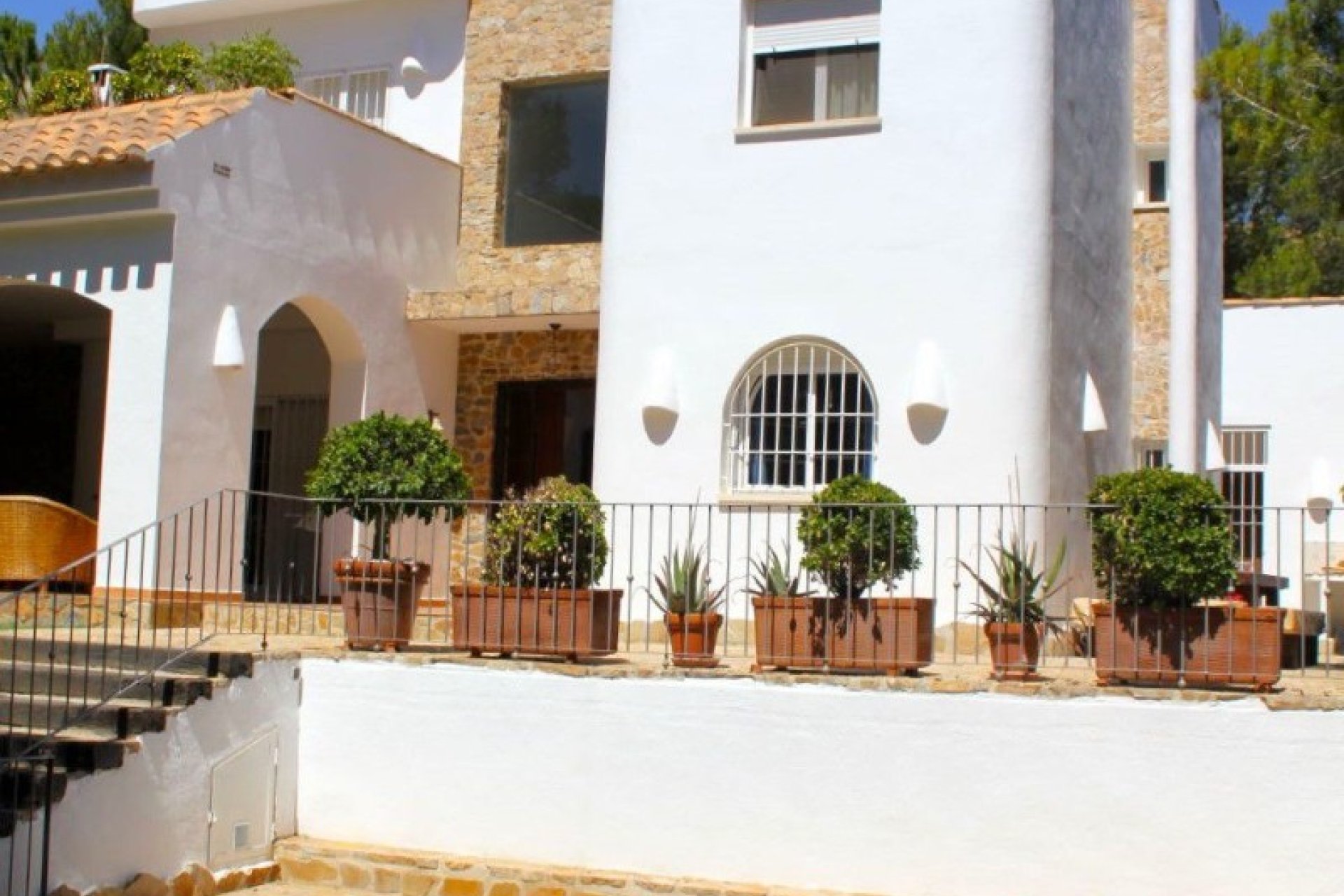 Herverkoop - Villa - Orihuela Costa - Dehesa de campoamor