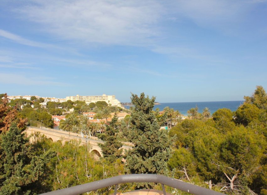 Herverkoop - Villa - Orihuela Costa - Dehesa de campoamor