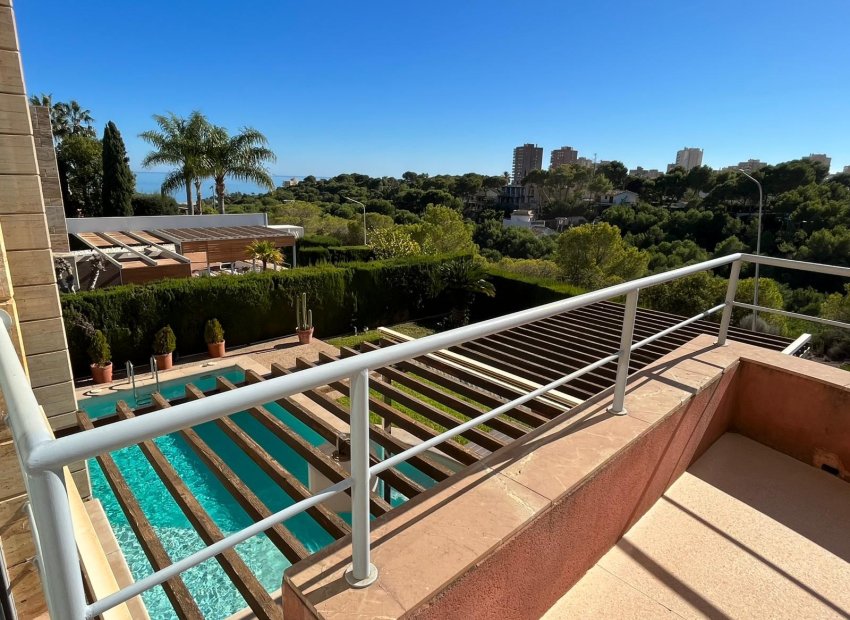 Herverkoop - Villa - Orihuela Costa - Dehesa de campoamor