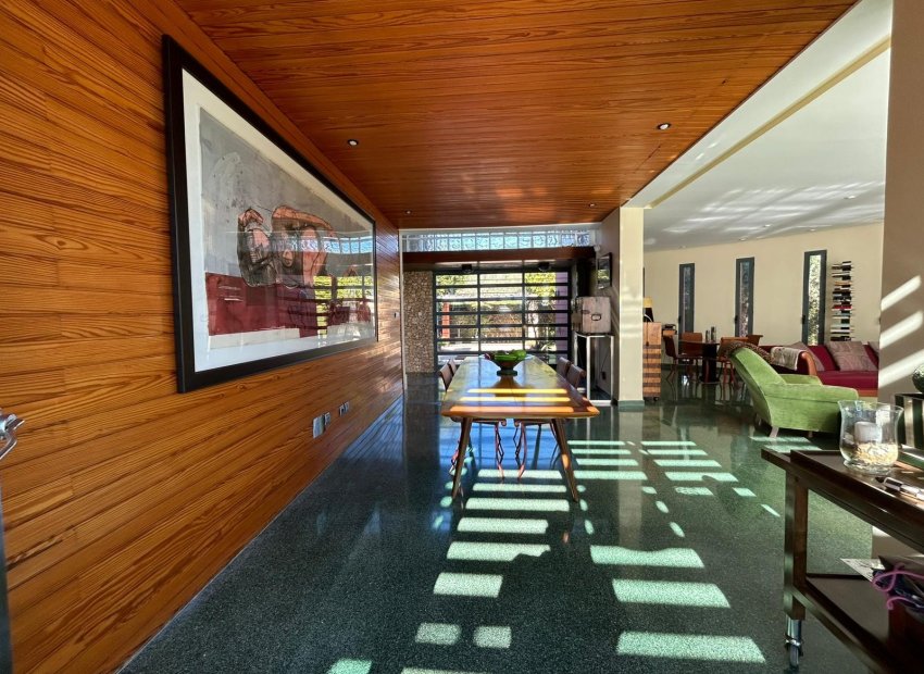 Herverkoop - Villa - Orihuela Costa - Dehesa de campoamor