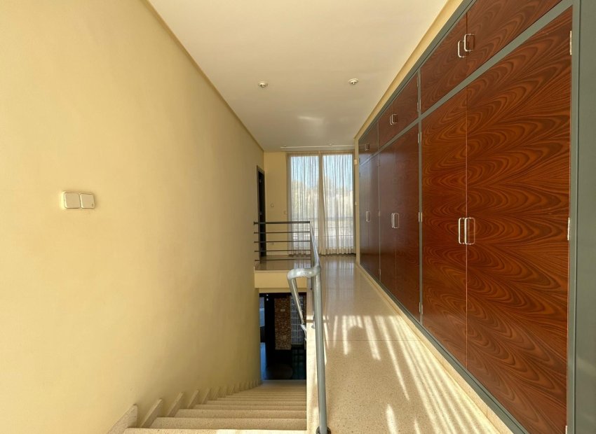 Herverkoop - Villa - Orihuela Costa - Dehesa de campoamor