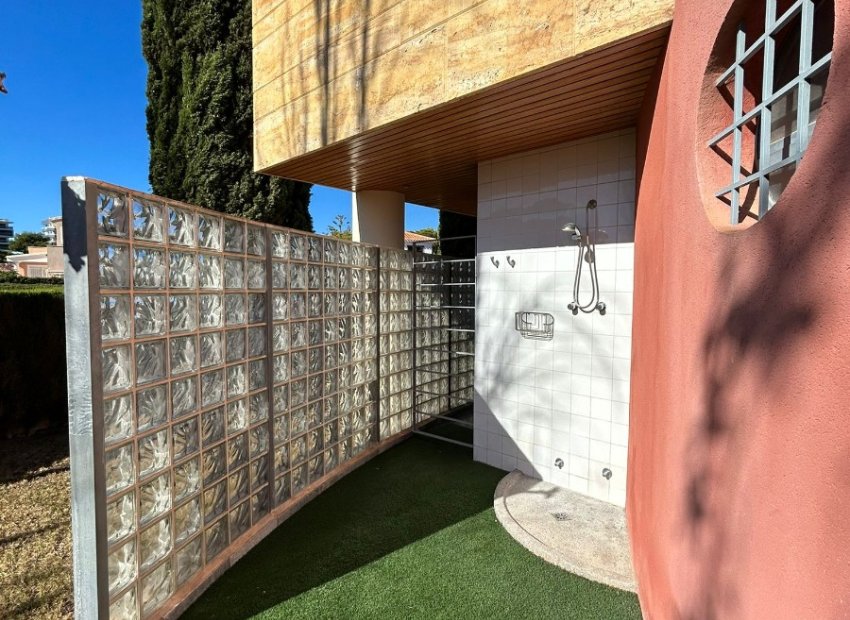 Herverkoop - Villa - Orihuela Costa - Dehesa de campoamor