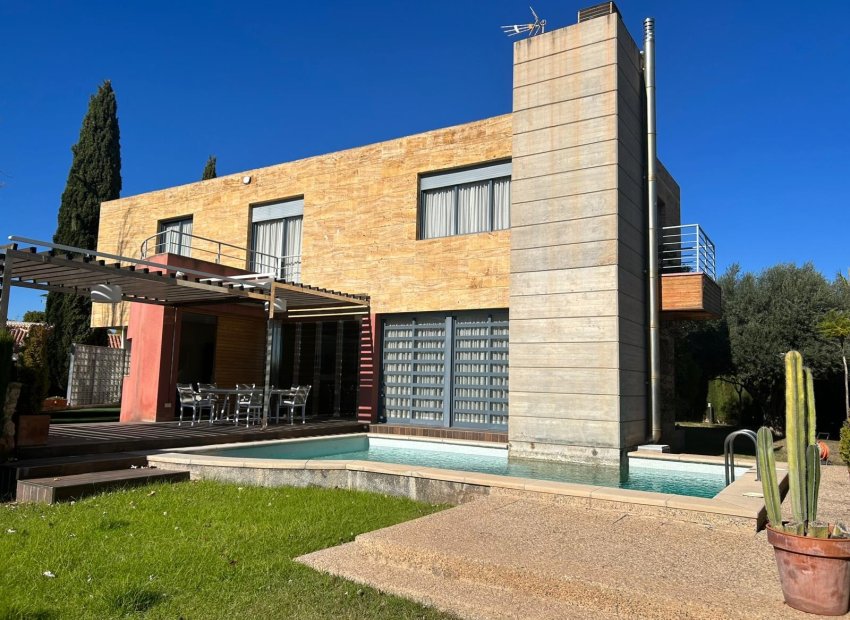 Herverkoop - Villa - Orihuela Costa - Dehesa de campoamor