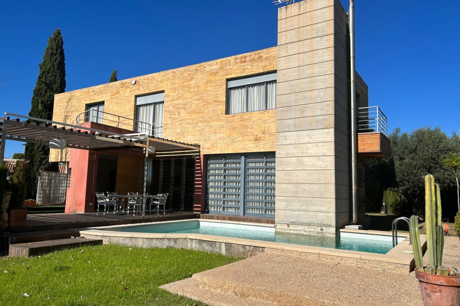 Herverkoop - Villa - Orihuela Costa - Dehesa de campoamor