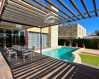 Herverkoop - Villa - Orihuela Costa - Dehesa de campoamor