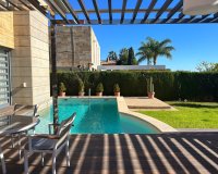 Herverkoop - Villa - Orihuela Costa - Dehesa de campoamor