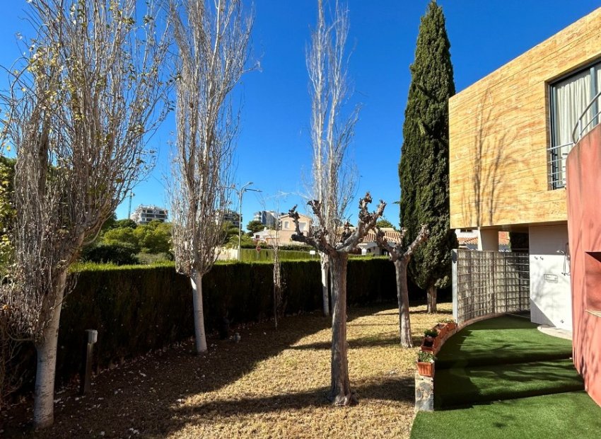 Herverkoop - Villa - Orihuela Costa - Dehesa de campoamor