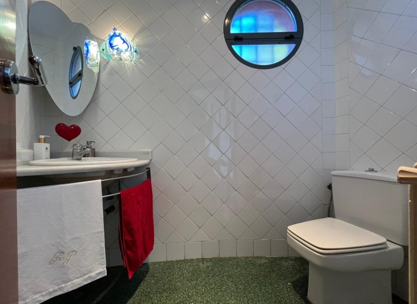 Herverkoop - Villa - Orihuela Costa - Dehesa de Campoamor