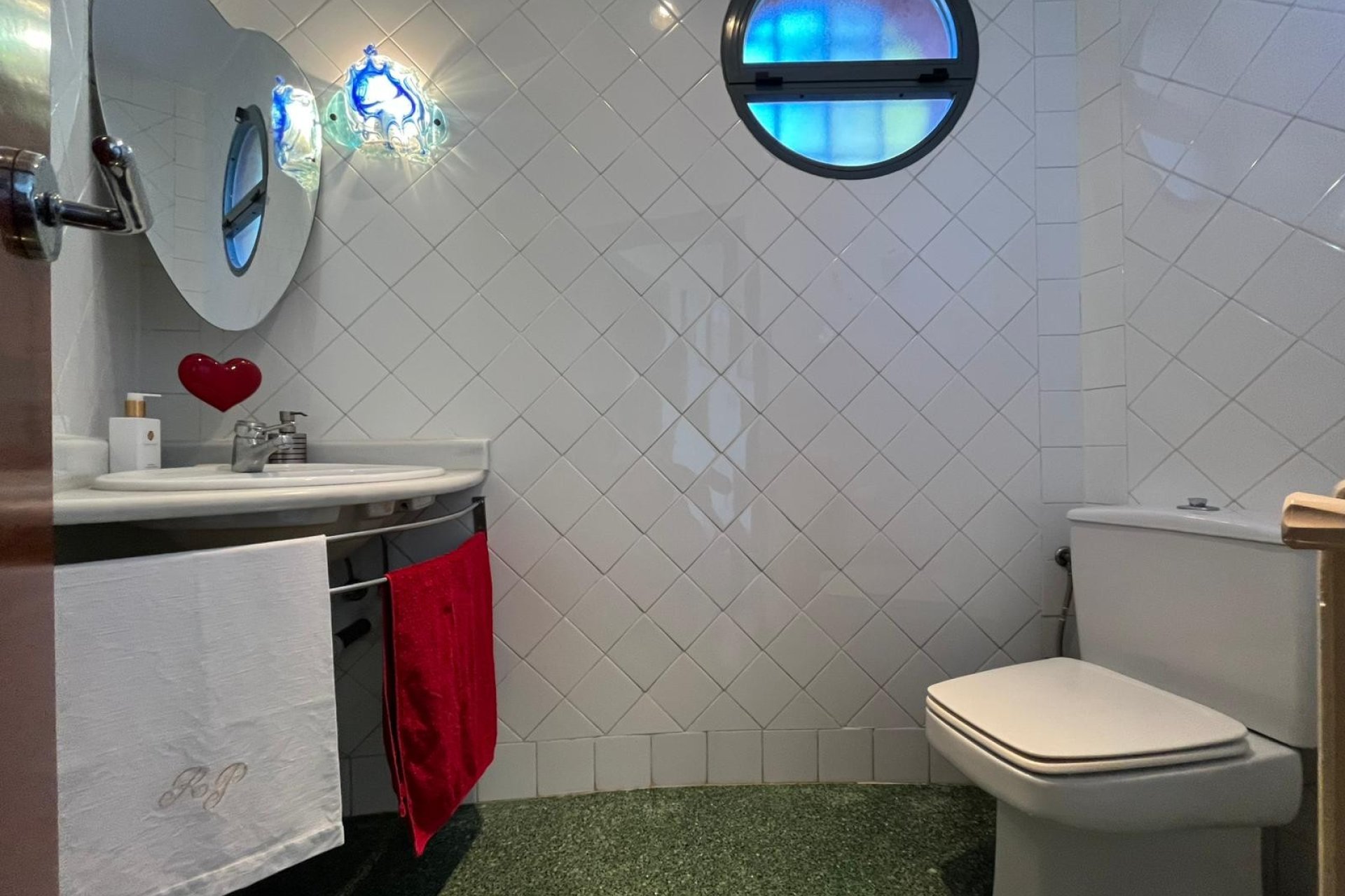 Herverkoop - Villa - Orihuela Costa - Dehesa de Campoamor