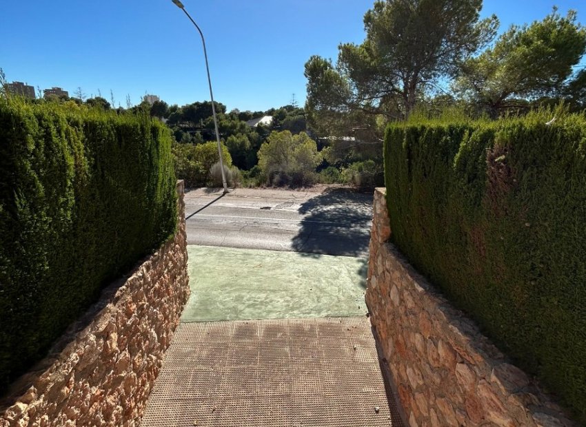 Herverkoop - Villa - Orihuela Costa - Dehesa de Campoamor