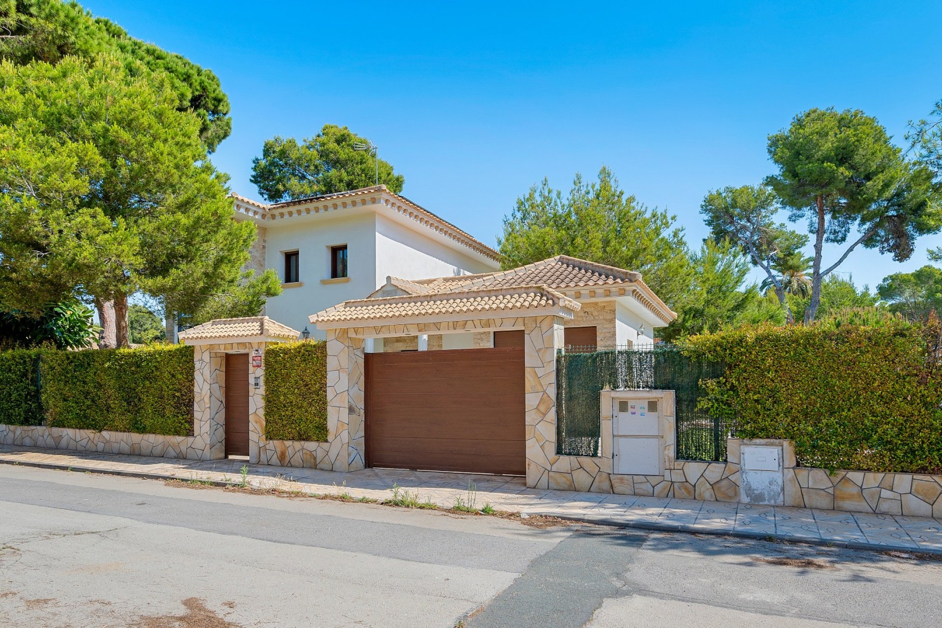 Herverkoop - Villa - Orihuela Costa - Dehesa de campoamor
