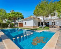 Herverkoop - Villa - Orihuela Costa - Dehesa de campoamor
