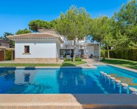 Herverkoop - Villa - Orihuela Costa - Dehesa de campoamor