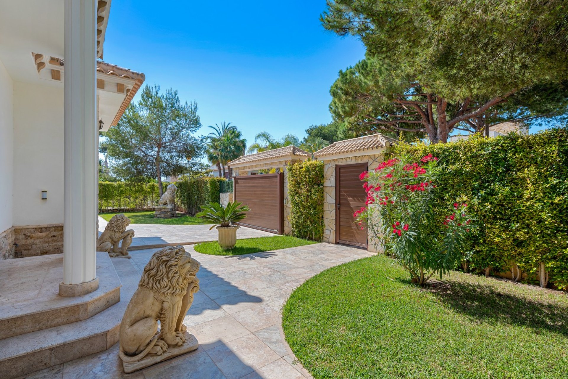 Herverkoop - Villa - Orihuela Costa - Dehesa de campoamor
