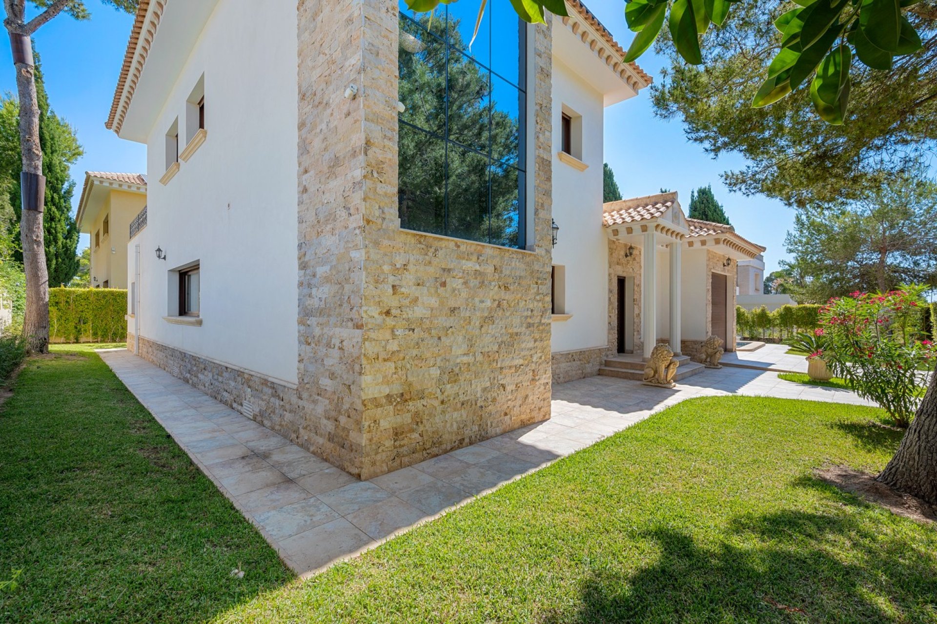 Herverkoop - Villa - Orihuela Costa - Dehesa de campoamor