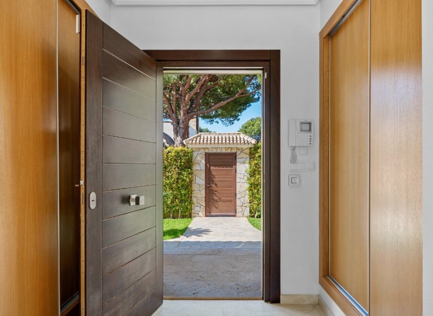 Herverkoop - Villa - Orihuela Costa - Dehesa de campoamor