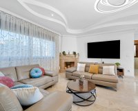 Herverkoop - Villa - Orihuela Costa - Dehesa de campoamor