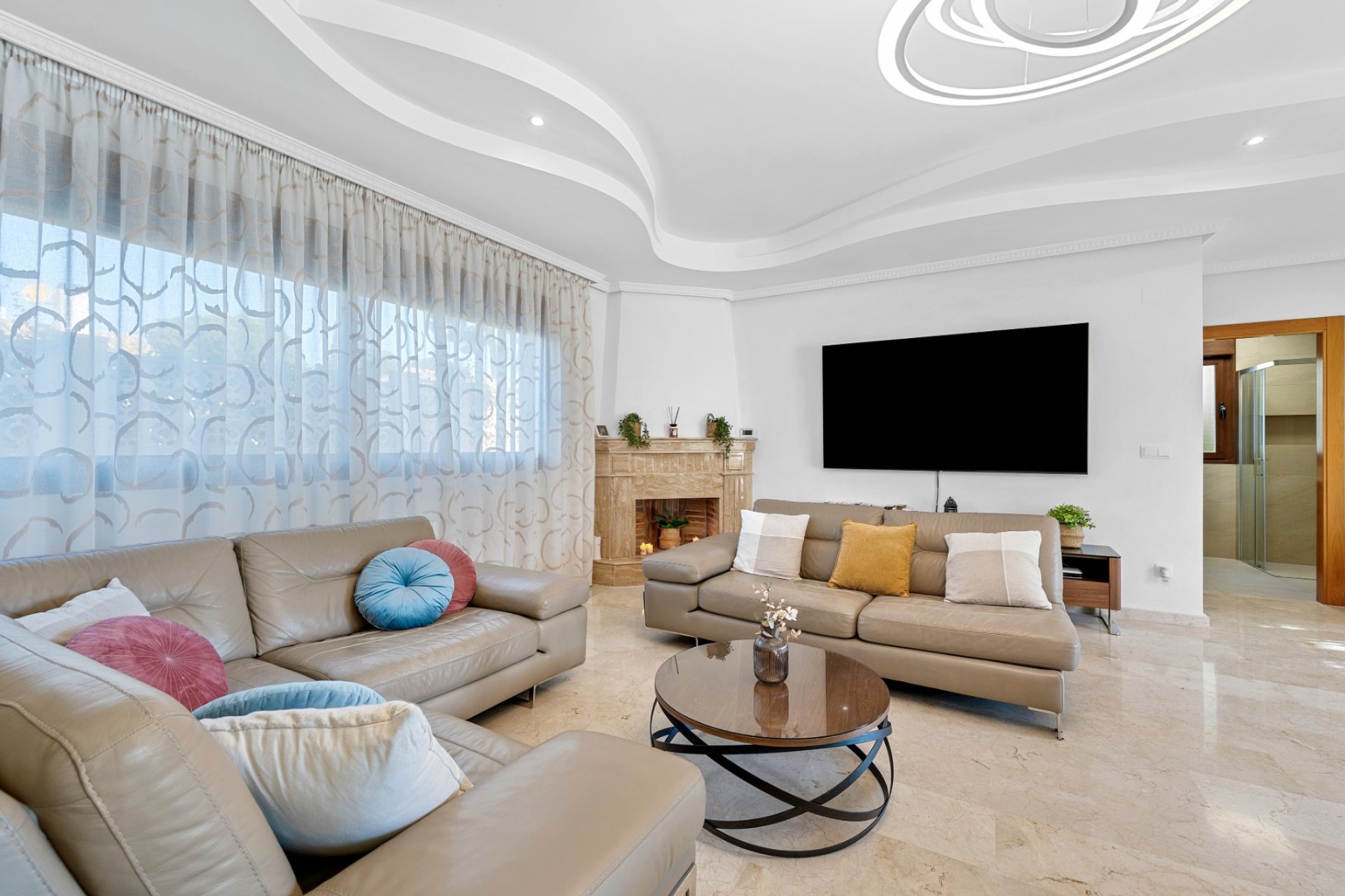 Herverkoop - Villa - Orihuela Costa - Dehesa de campoamor