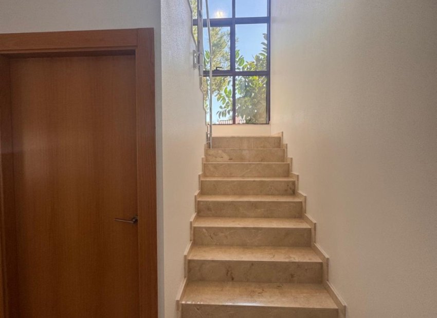 Herverkoop - Villa - Orihuela Costa - Dehesa de campoamor