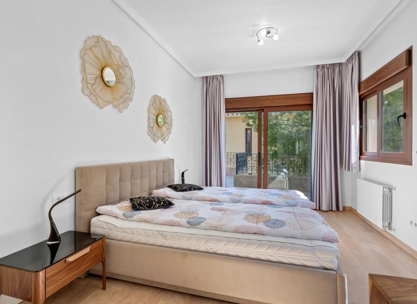 Herverkoop - Villa - Orihuela Costa - Dehesa de campoamor