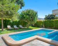 Herverkoop - Villa - Orihuela Costa - Dehesa de campoamor