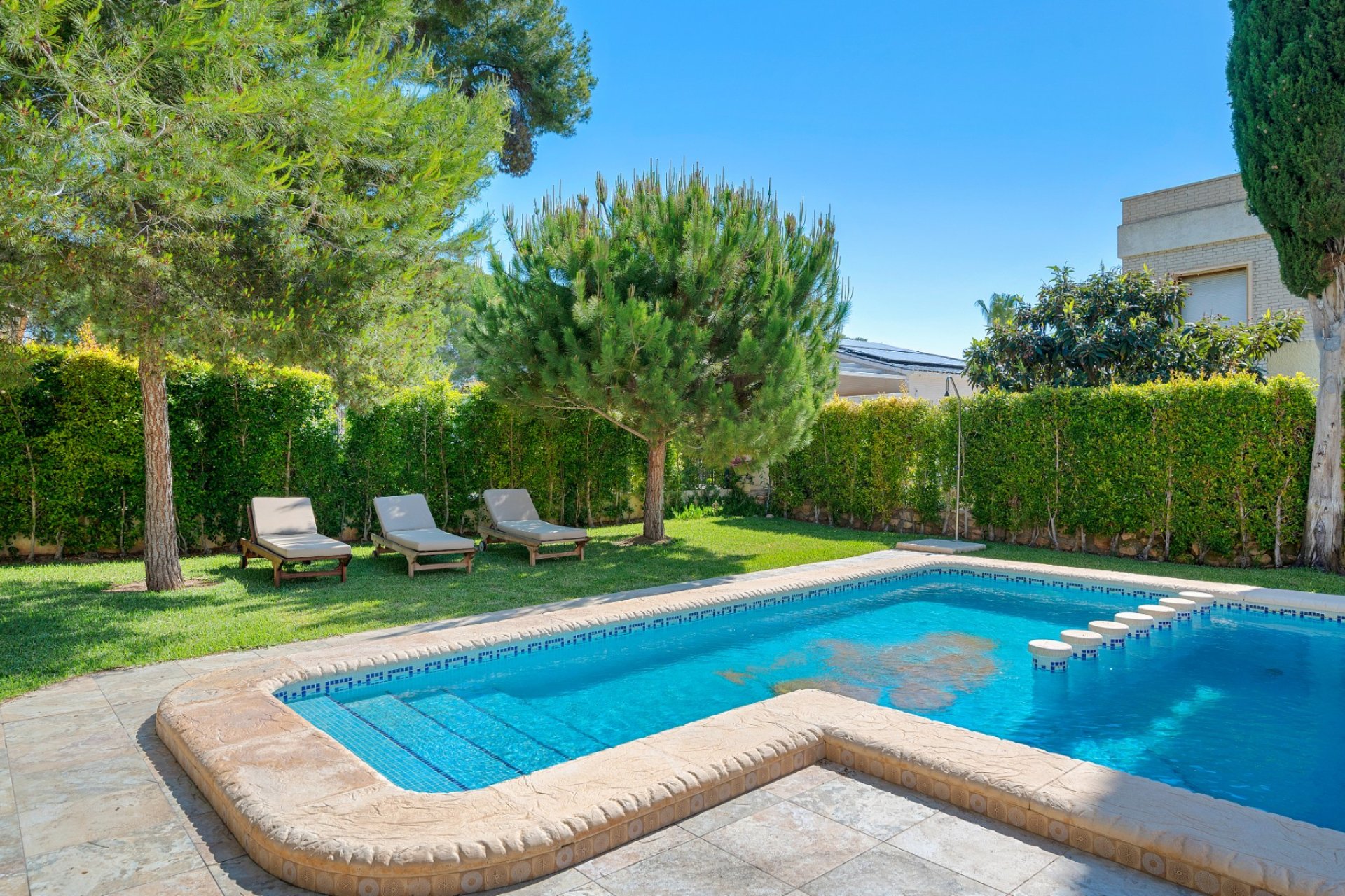 Herverkoop - Villa - Orihuela Costa - Dehesa de campoamor