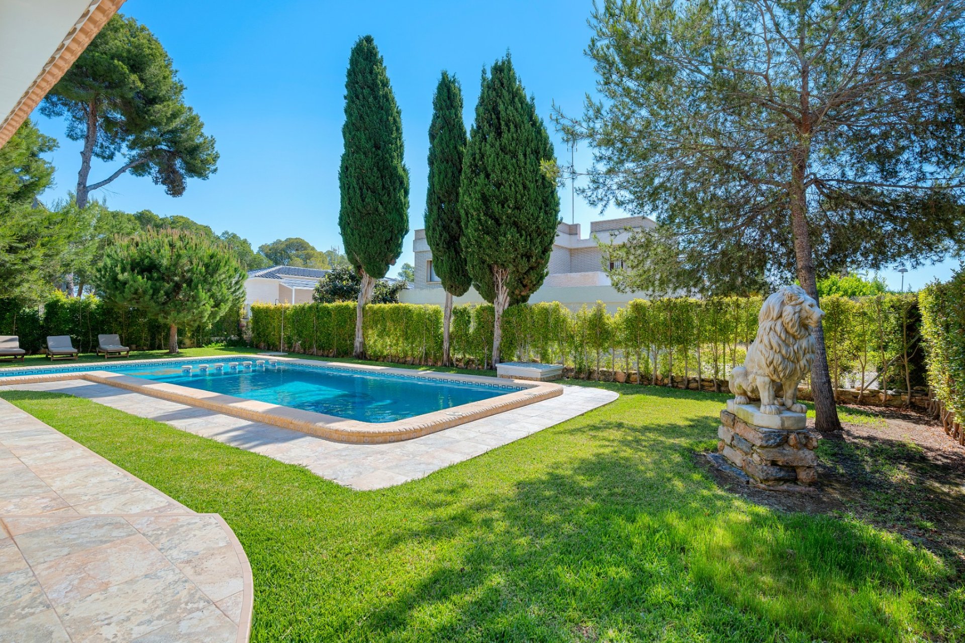 Herverkoop - Villa - Orihuela Costa - Dehesa de campoamor