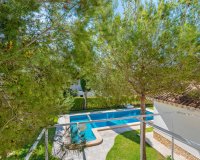 Herverkoop - Villa - Orihuela Costa - Dehesa de campoamor