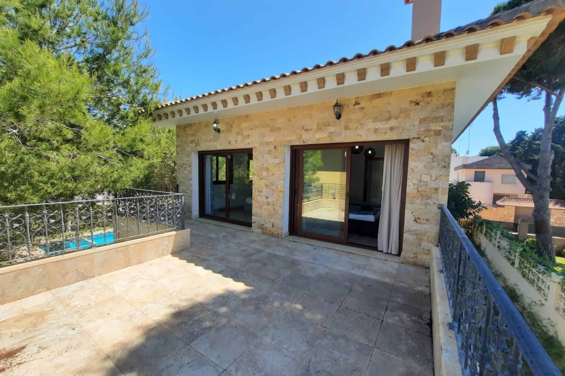 Herverkoop - Villa - Orihuela Costa - Dehesa de campoamor