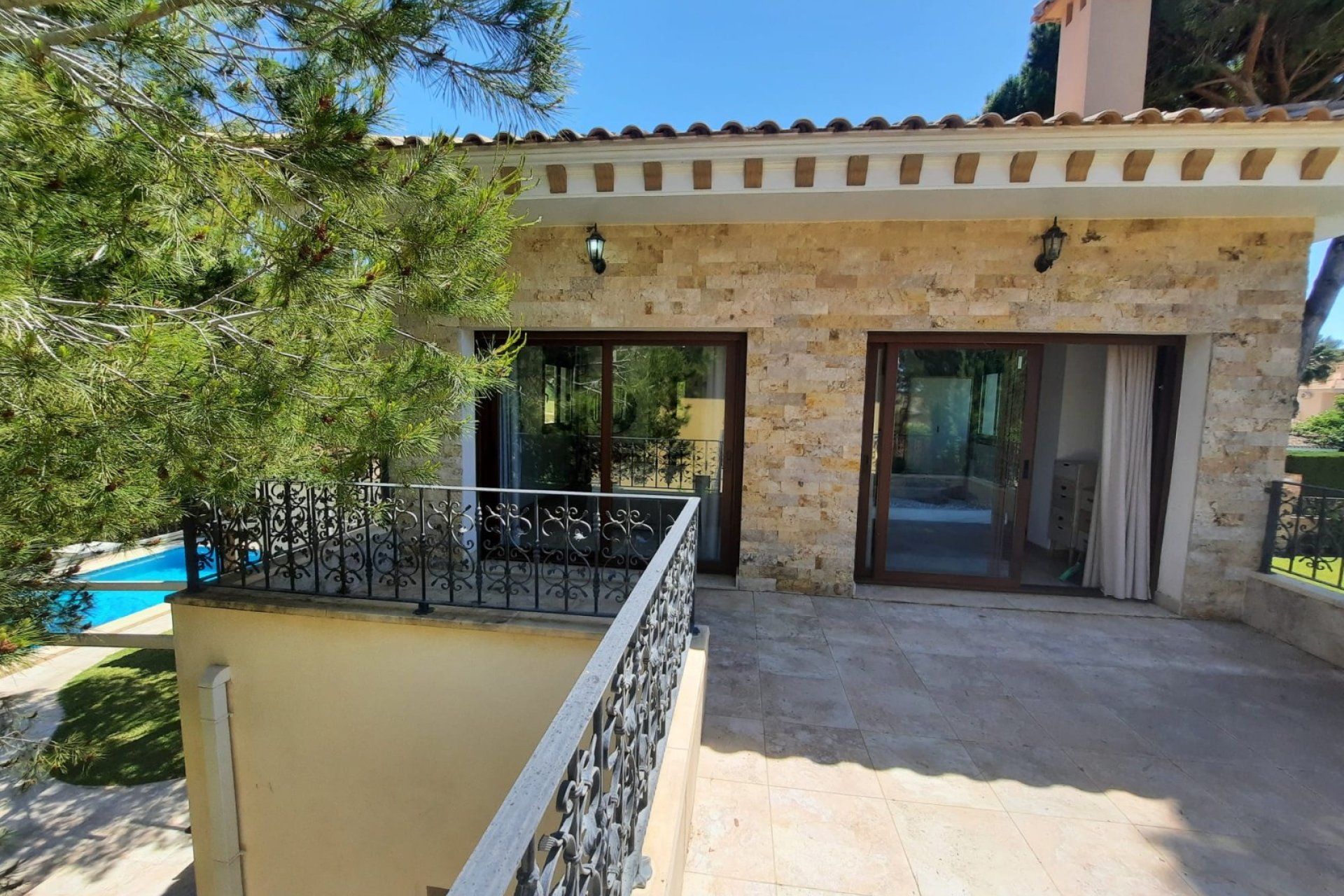 Herverkoop - Villa - Orihuela Costa - Dehesa de campoamor