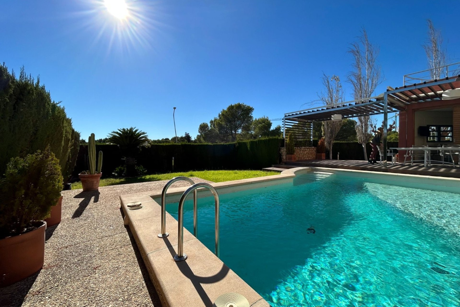 Herverkoop - Villa - Orihuela Costa - Dehesa de campoamor