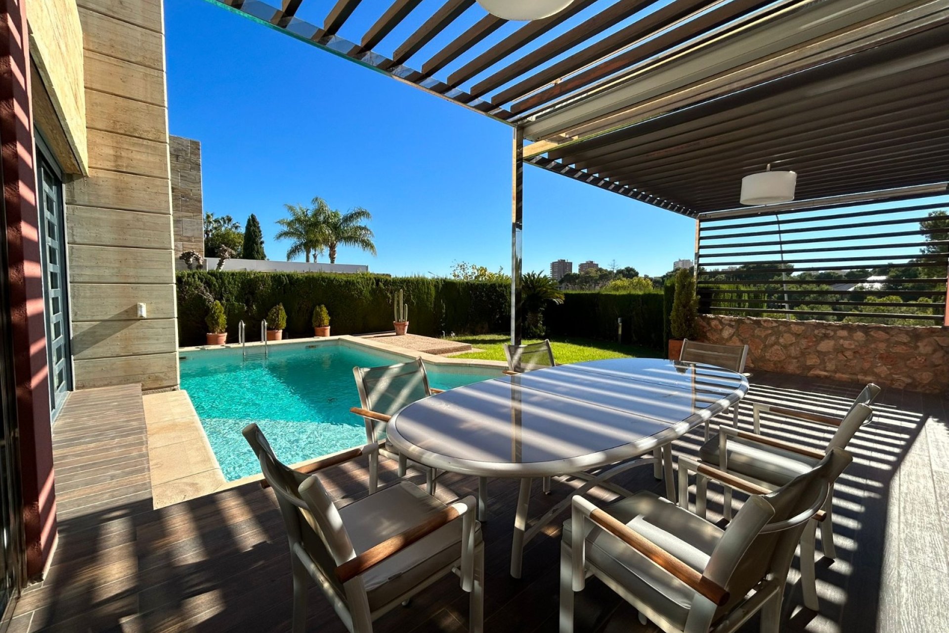 Herverkoop - Villa - Orihuela Costa - Dehesa de campoamor