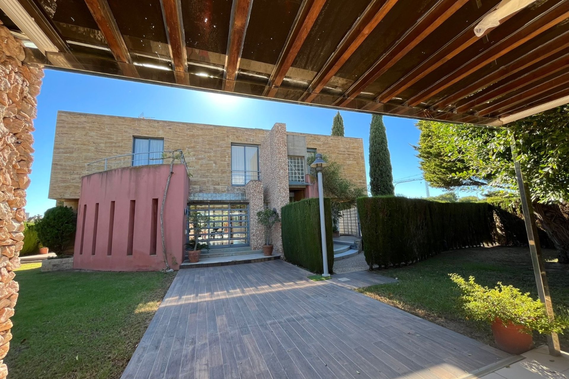 Herverkoop - Villa - Orihuela Costa - Dehesa de campoamor