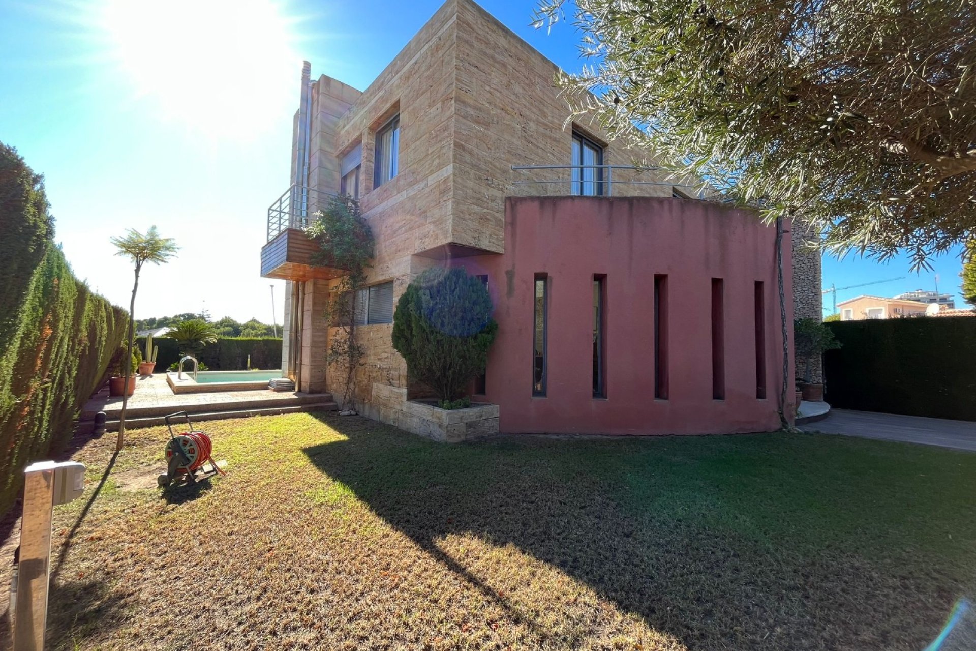 Herverkoop - Villa - Orihuela Costa - Dehesa de campoamor